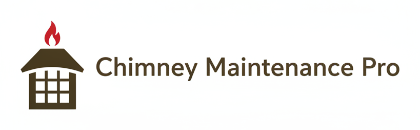 Chimney Maintenance Pro logo